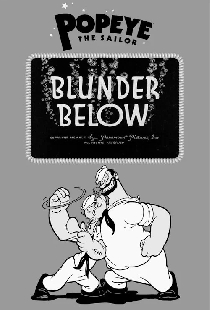 Blunder Below