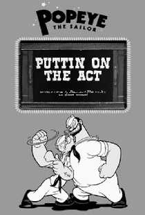 Puttin on the Act