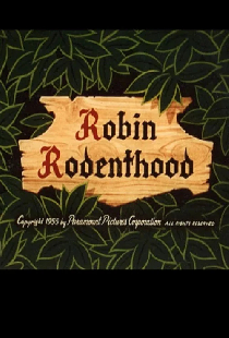 Robin Rodenthood