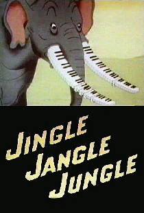 Jingle, Jangle, Jungle