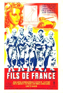 Fils de France