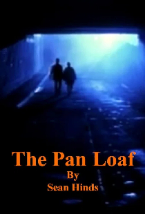 The Pan Loaf