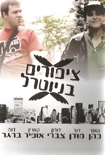 ציפורים בניוטרל