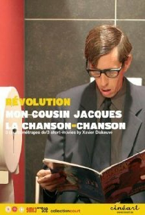 Mon Cousin Jacques