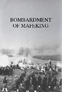 Bombardment of Mafeking