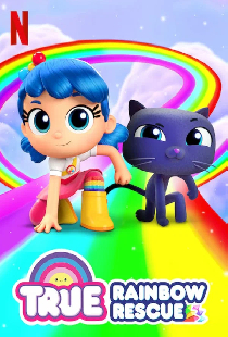 True: Rainbow Rescue