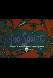 Mini-Squirts