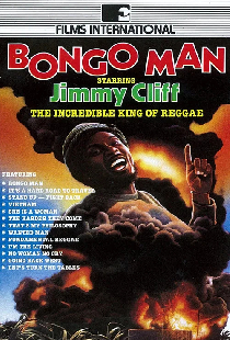 Bongo Man