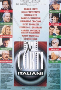 I corti italiani