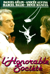 L'honorable société