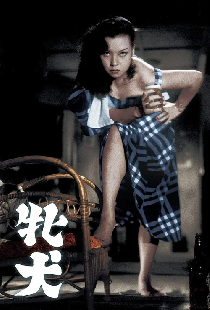 牝犬