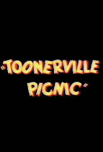 Toonerville Picnic