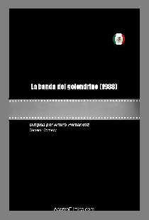La banda del golondrino