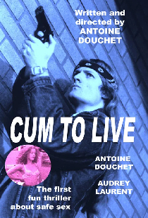 Cum to live