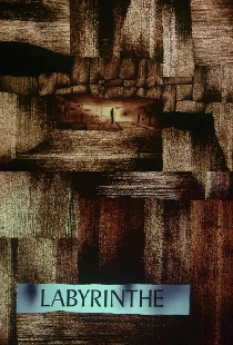 Le labyrinthe