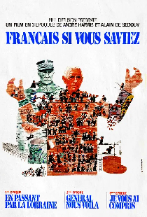 Français, si vous saviez