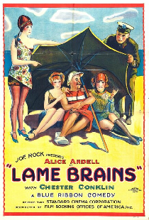 Lame Brains