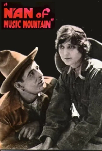 Nan of Music Mountain
