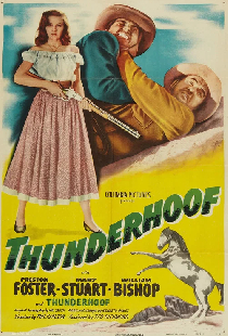 Thunderhoof
