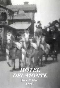 Hotel Del Monte