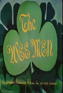 The Wee Men