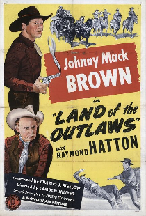Land of the Outlaws