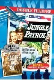 Jungle Patrol