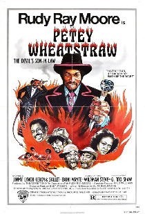Petey Wheatstraw