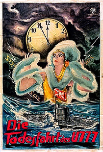 S.O.S. Perils of the Sea