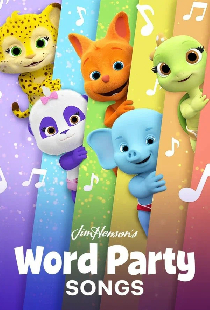 Word Party Songs