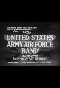 The United States Army Air Force Band