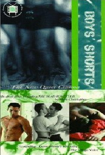 Boys' Shorts