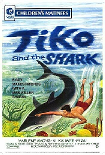 Ти-Койо и его акула
