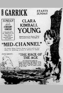 Mid-Channel