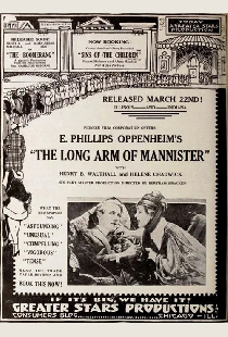 The Long Arm of Mannister