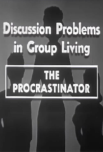 The Procrastinator