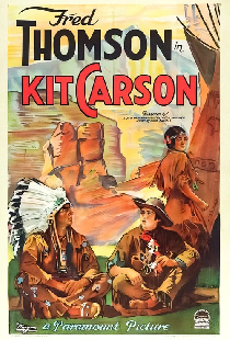 Kit Carson