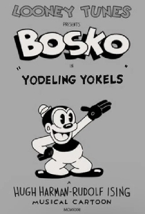 Yodeling Yokels