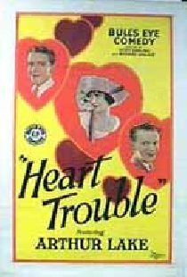 Heart Trouble