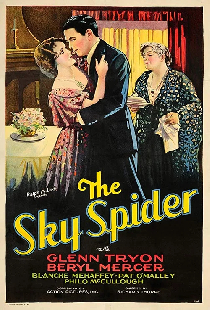 The Sky Spider