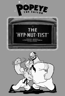 The Hyp-Nut-Tist