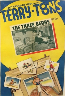 Три медведя