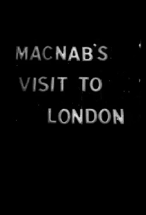 McNab's Visit to London