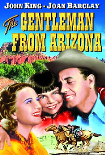 The Gentleman from Arizona