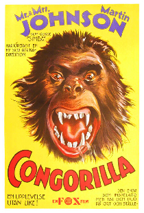 Congorilla