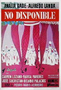 No disponible
