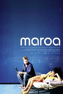 Maroa