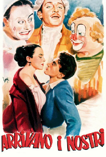 Arrivano i nostri