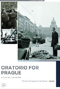 Оратория для Праги