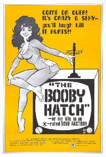 The Booby Hatch